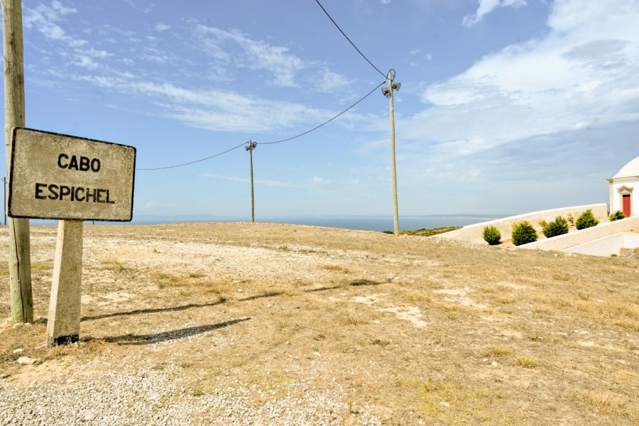 Cabo de Espichel